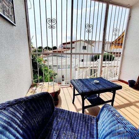 Bonita Casa Con Terraza Y Patio エンプリアブラバ エクステリア 写真