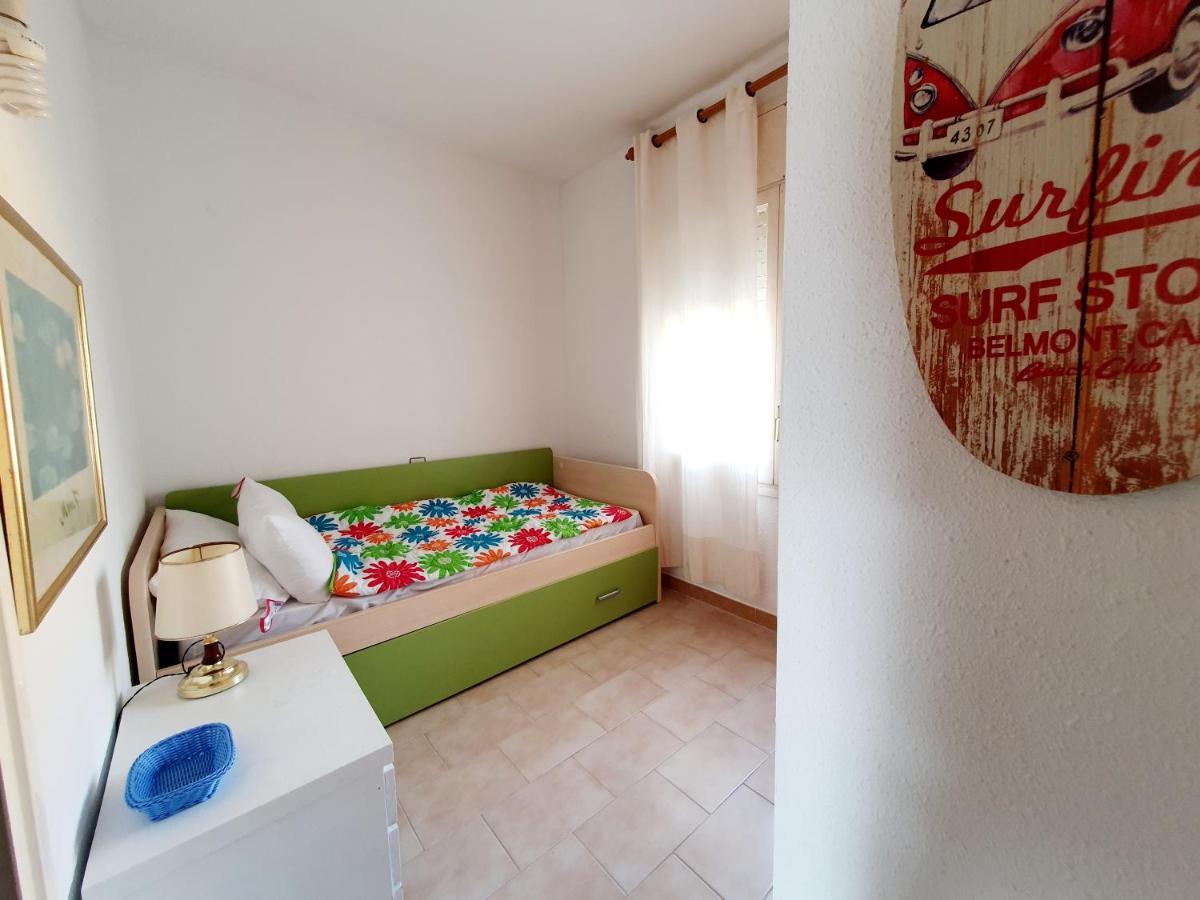 Bonita Casa Con Terraza Y Patio エンプリアブラバ エクステリア 写真
